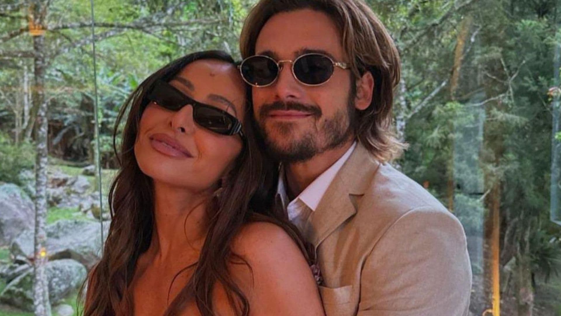 Nicolas Prattes recusa papel em novela da Globo para apoiar gravidez de Sabrina Sato