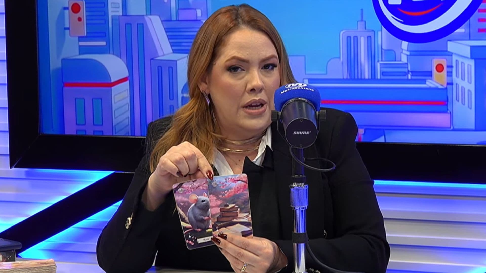 Corre risco de vida? Jéssica Sensitiva comenta prisão de Deolane Bezerra