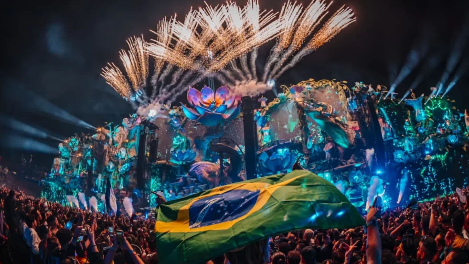 Tomorrowland Brasil revela novidades sobre ingressos, pacotes e Global Journey para a edição Consciencia