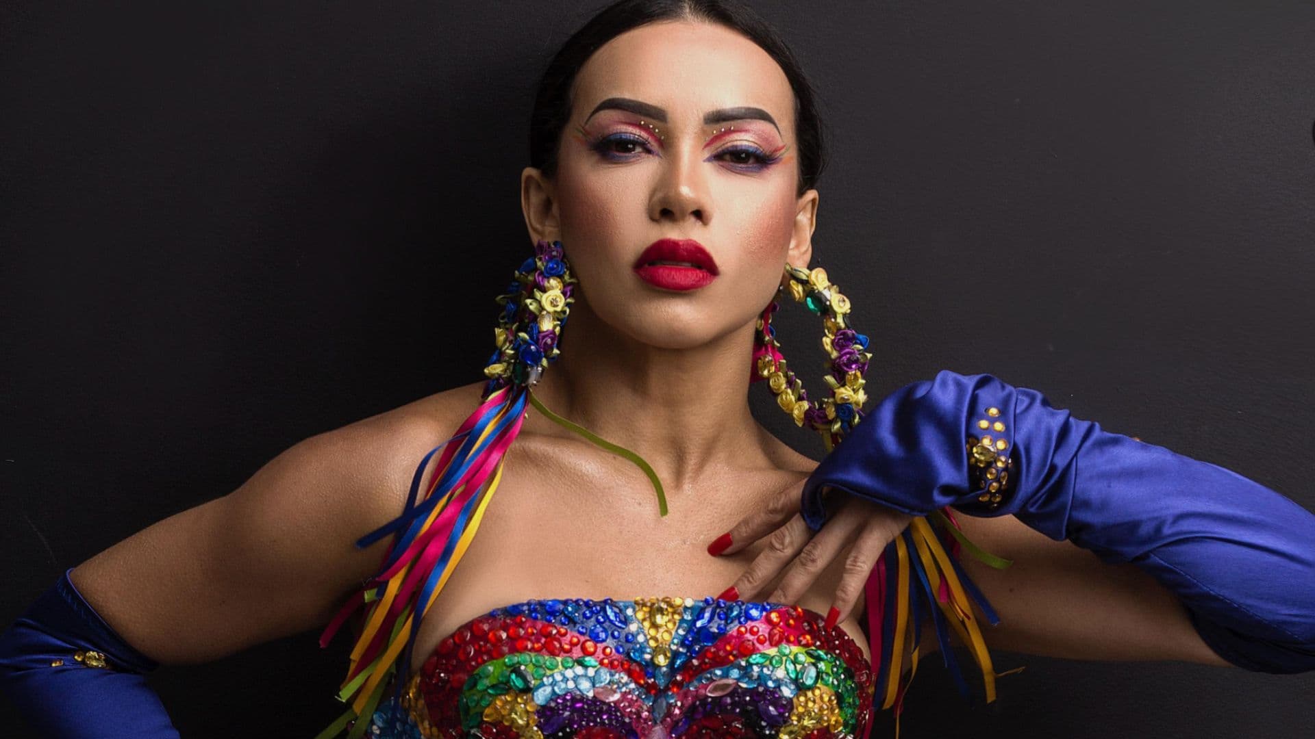 Viviane Batidão e equipe sofrem acidente de lancha após show no Pará
