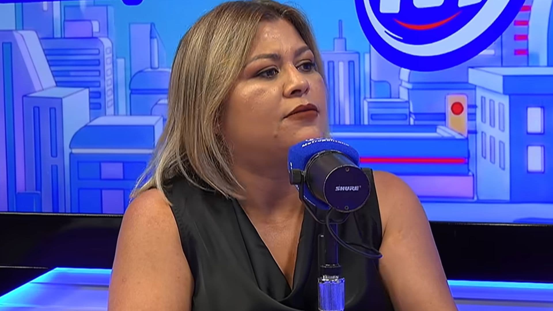 Lene Sensitiva abre o jogo sobre suposta gravidez de Virginia Fonseca