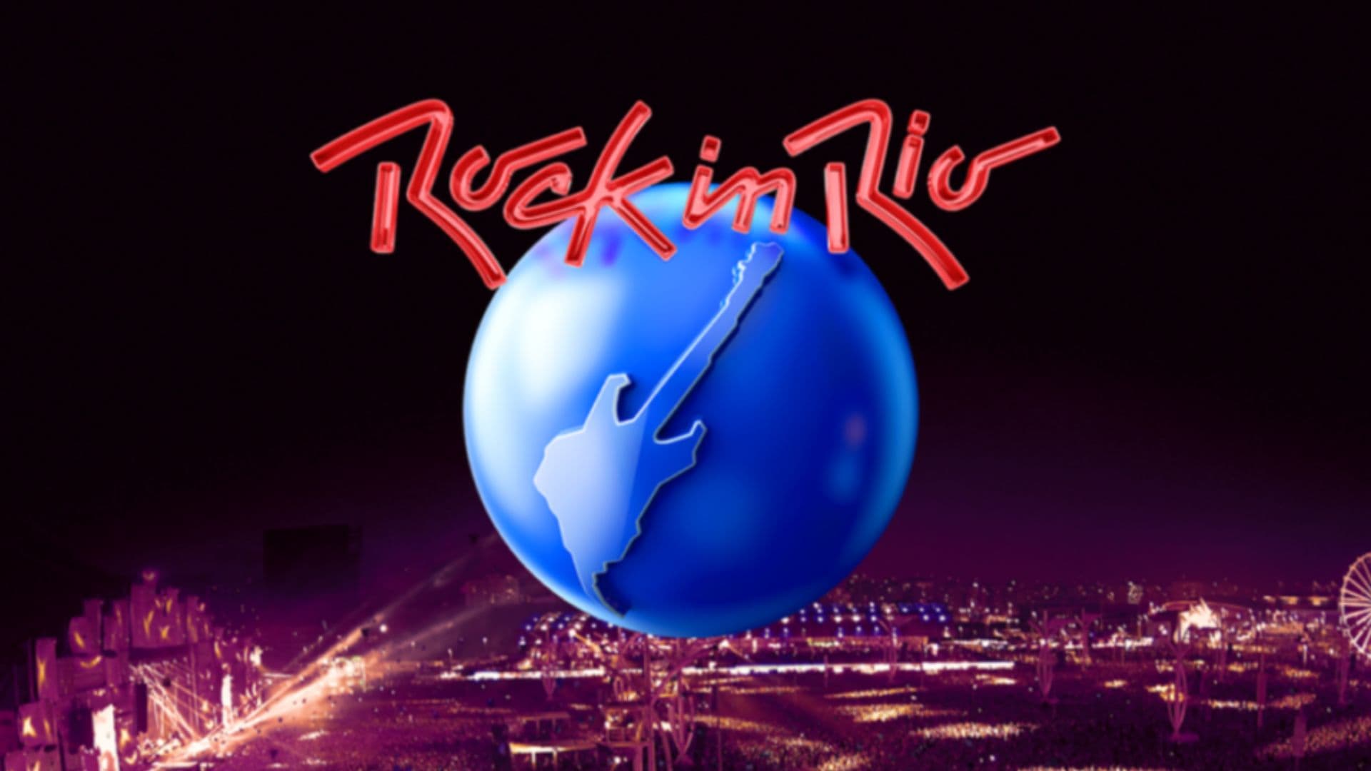 Veja todos os itens proibidos no Rock In Rio e detalhes para ativar o ingresso