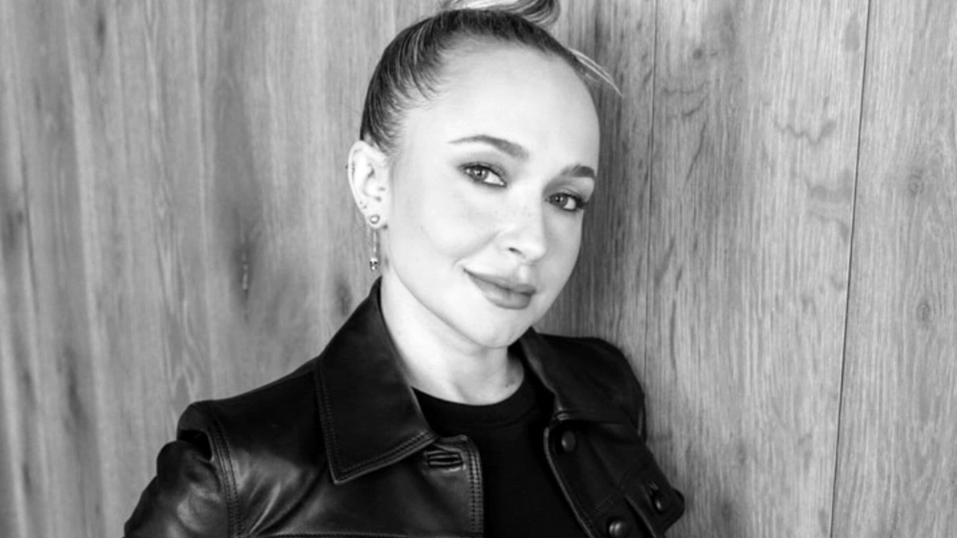 Mãe de Hayden Panettiere expõe dores da atriz antes da morte e acusa ex de ser ‘pessoa tóxica’