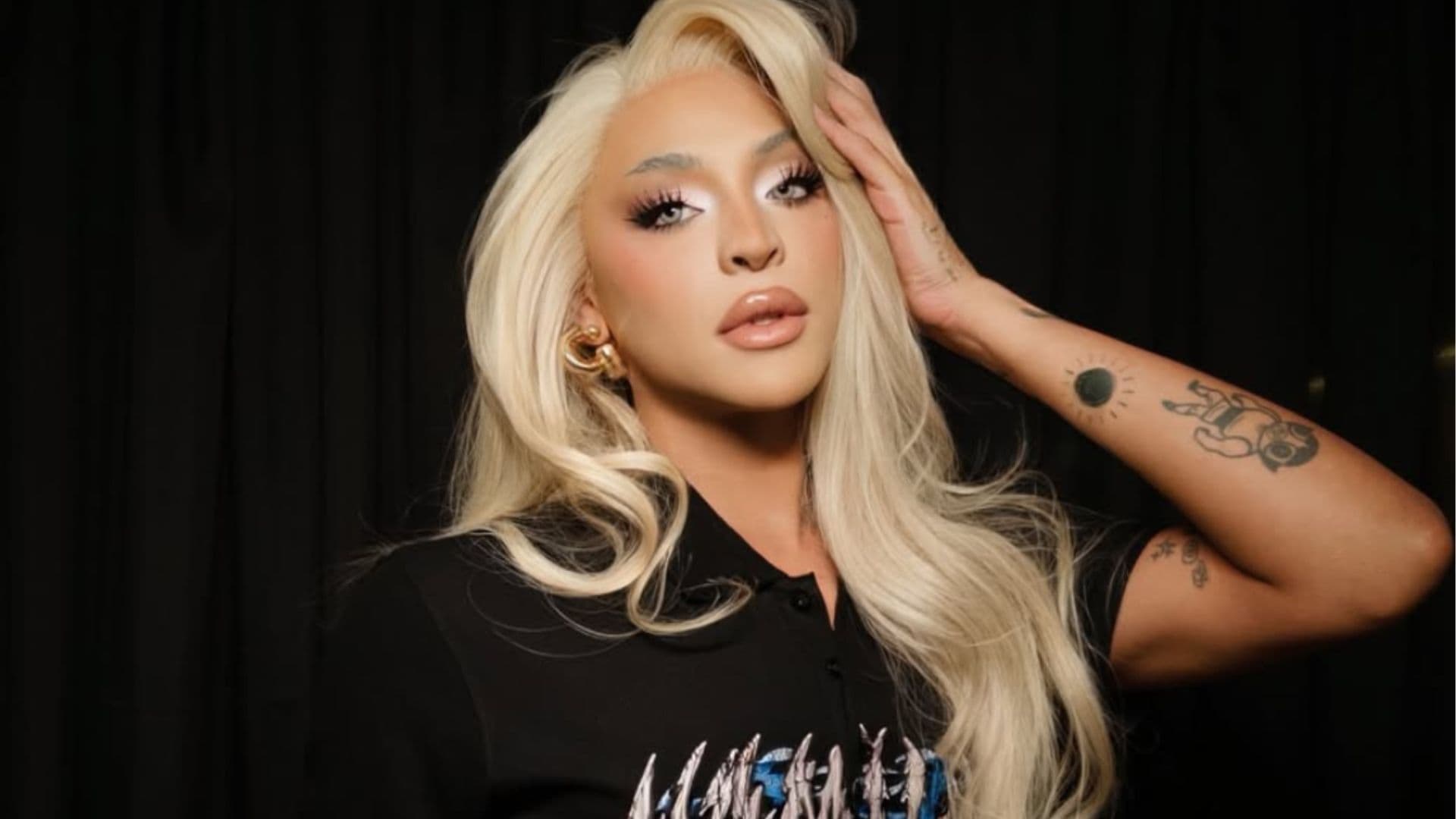 Após deixar de seguir Ana Castela por foto com Nikolas Ferreira, Pabllo Vittar manda suposta indireta