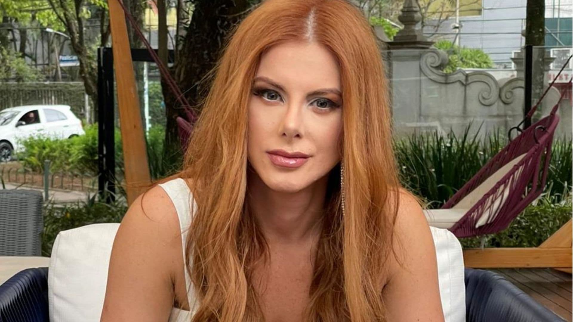 Deborah Albuquerque defende Ana Castela e detona Luana Piovani: “Sempre criticando mulheres”