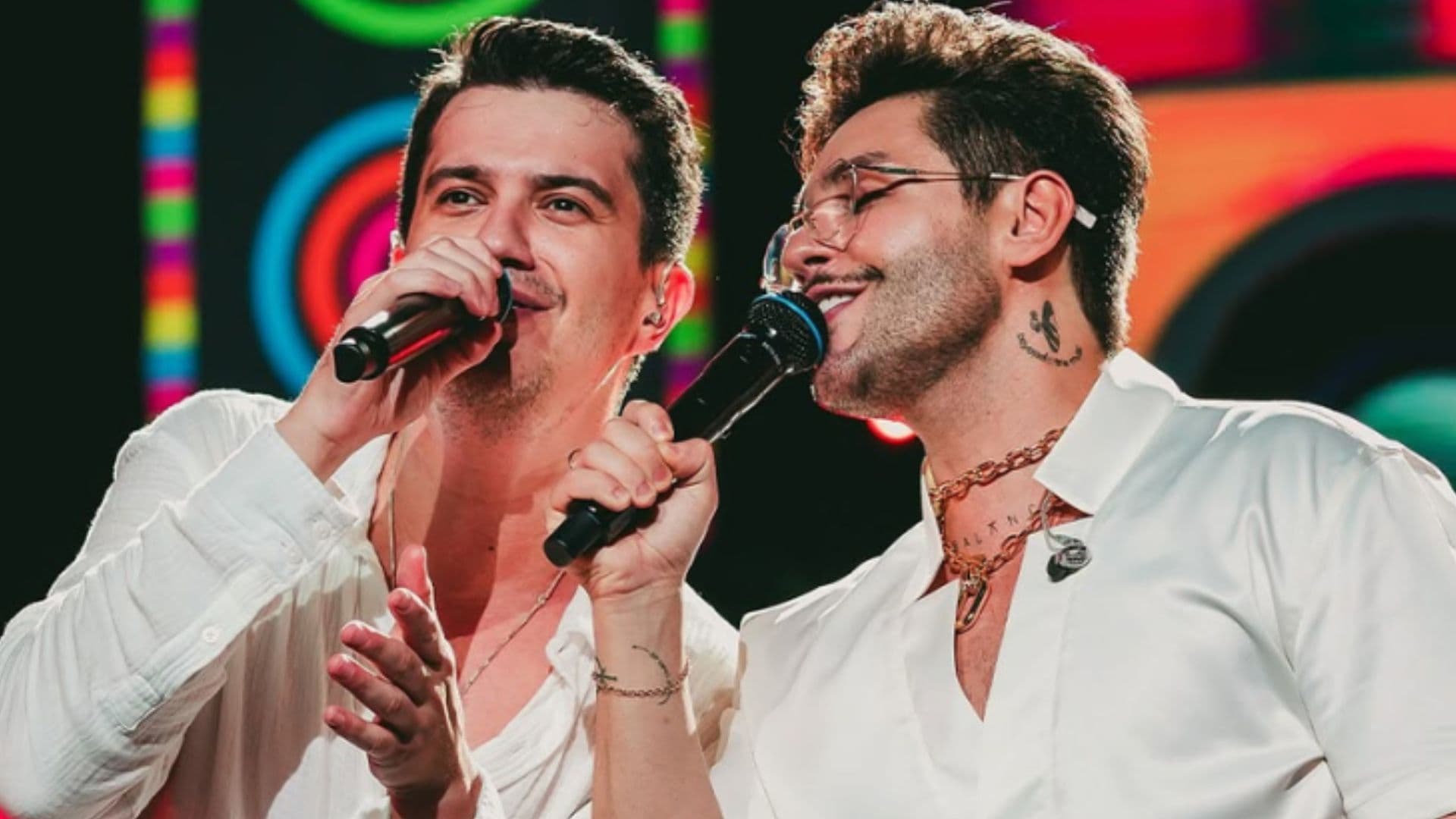 Sertanejo da dupla Hugo e Guilherme perdeu ‘grana considerável’ em bets e precisou de tratamento: “Minha decadência”