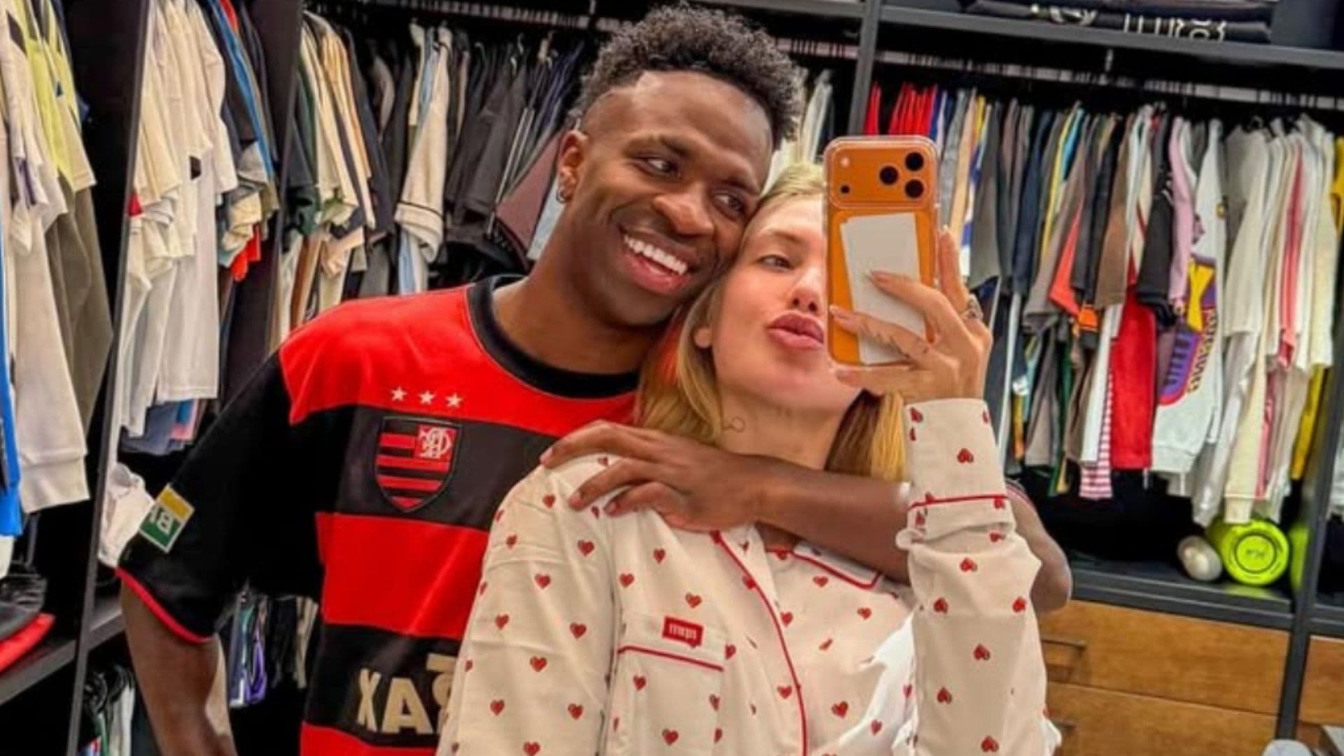 Vini Jr. papai? Márcia Sensitiva afirma que Virginia Fonseca está com “energia de gravidez”