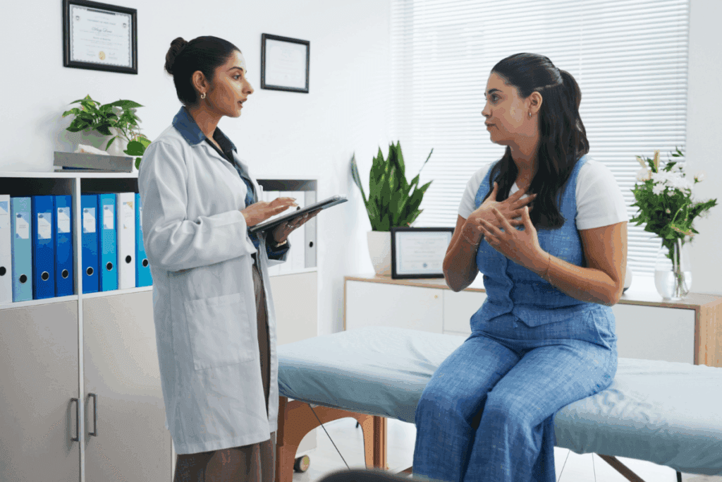 Coração acelerado: quando a palpitação pode ser sinal de arritmia?