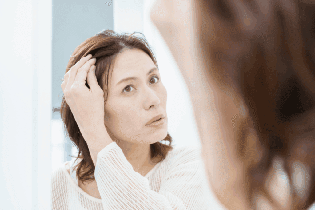 Excesso de calor e pentear com força: veja hábitos comuns que podem quebrar o cabelo