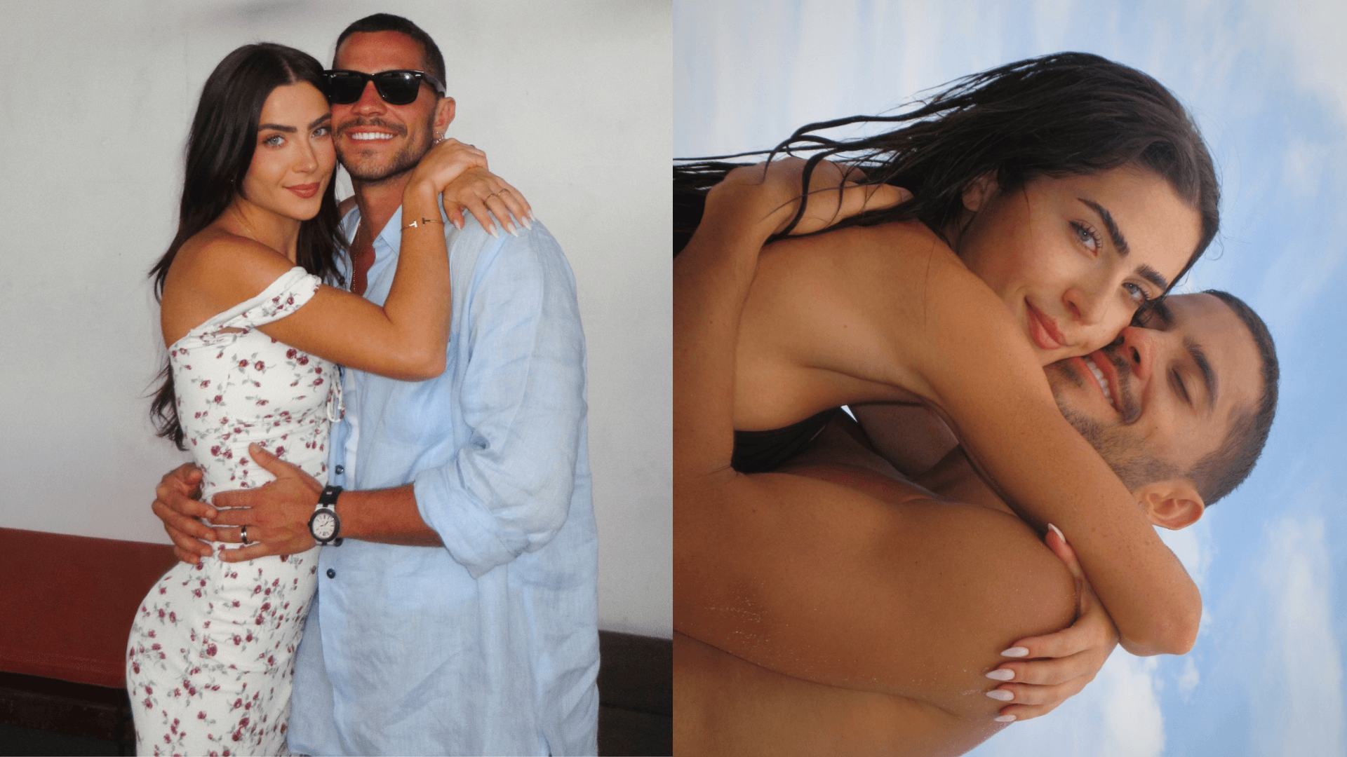 Em aniversário de André Lamoglia, Jade Picon se declara: “Que a vida te abrace”