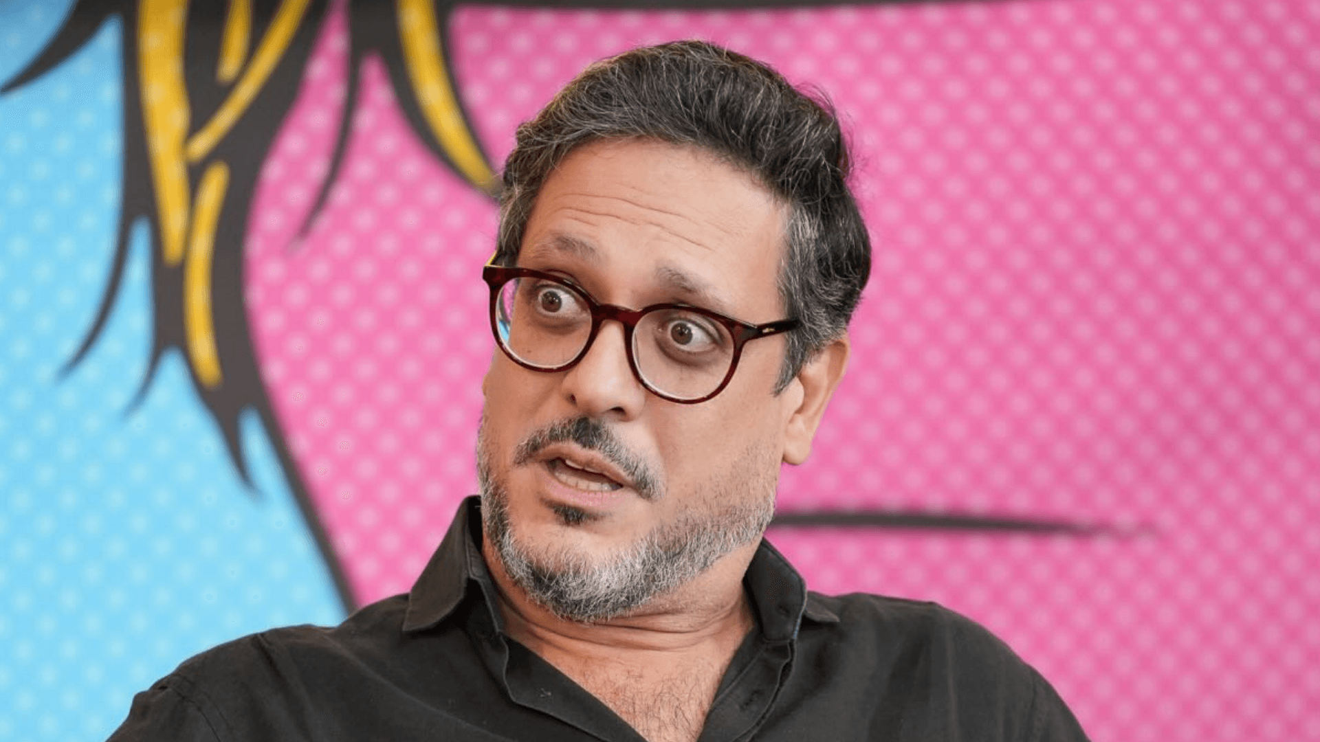 Após revelar câncer no intestino, Lúcio Mauro Filho esclarece estado de saúde: “Tratei e curei”