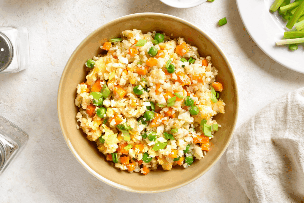 Sem ideia para o almoço? Veja 5 receitas saudáveis e fáceis para preparar durante a semana