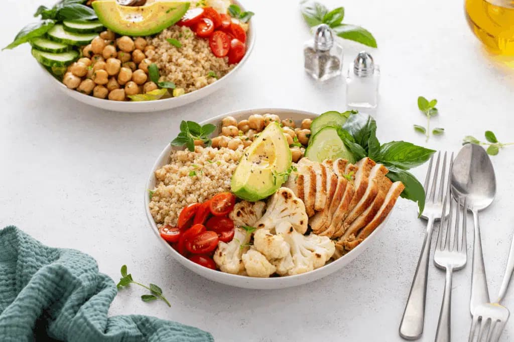 Você consome proteína do jeito certo? Descubra como escolher boas fontes e acertar na porção