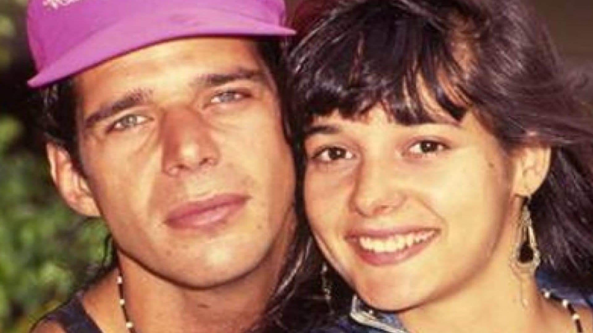 Raul Gazolla, viúvo de Daniella Perez, homenageia a atriz no dia em que ela faria 56 anos