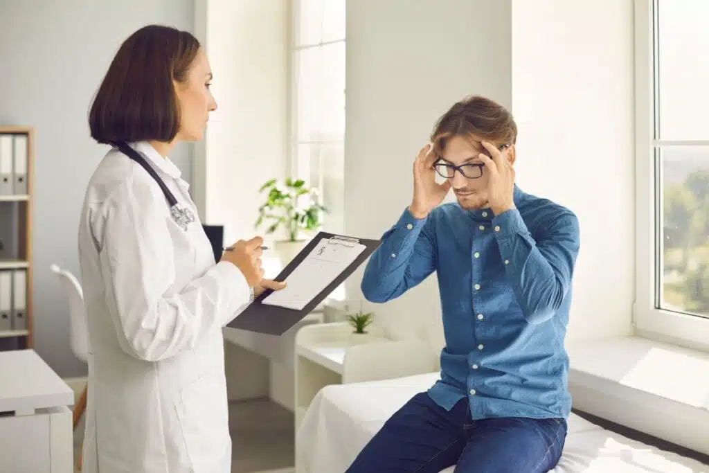 Cansaço ou problema neurológico? Veja as causas do “brain fog” e quando ele deixa de ser normal