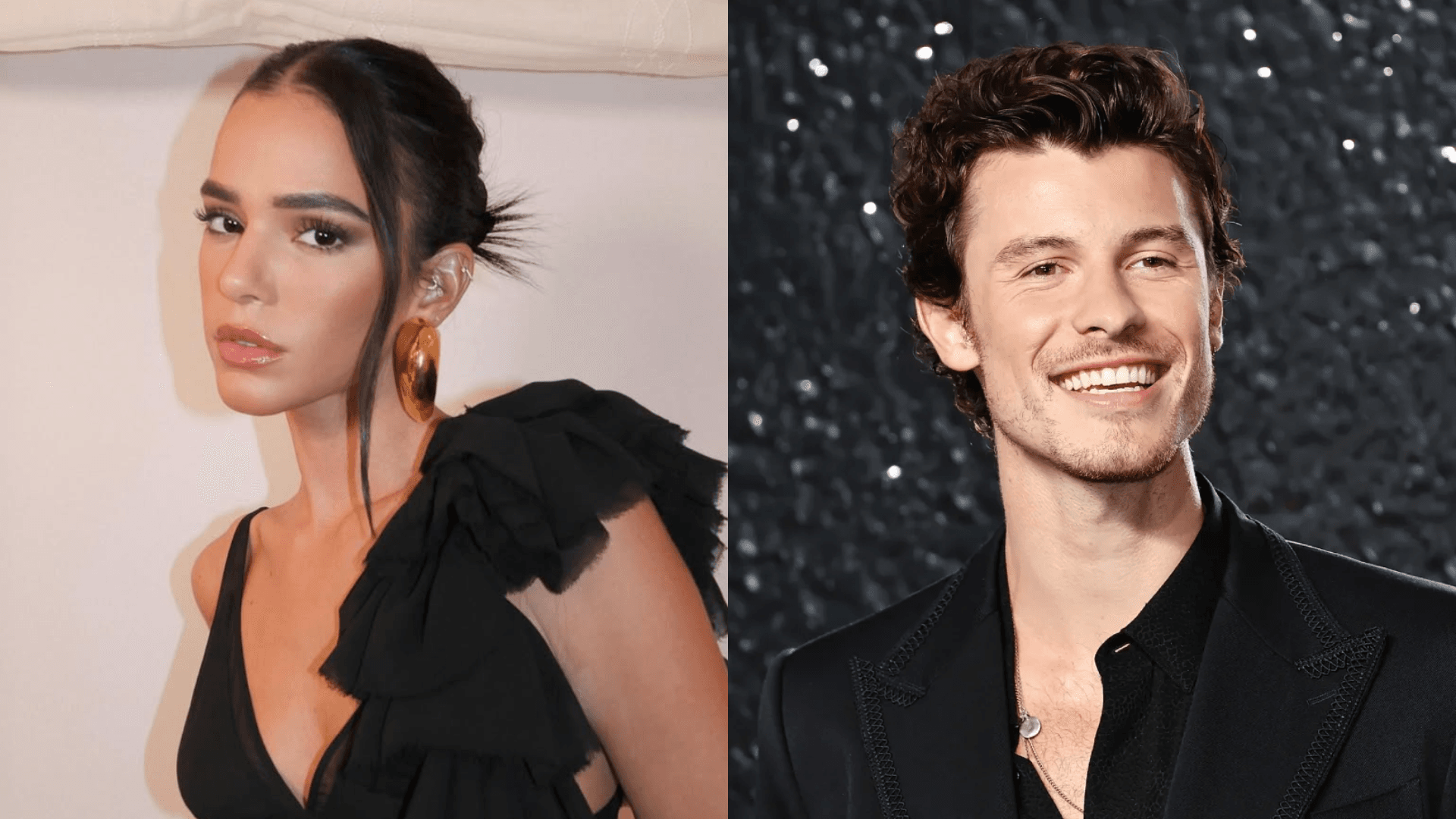 Bruna Marquezine celebra aniversário de Shawn Mendes com homenagem