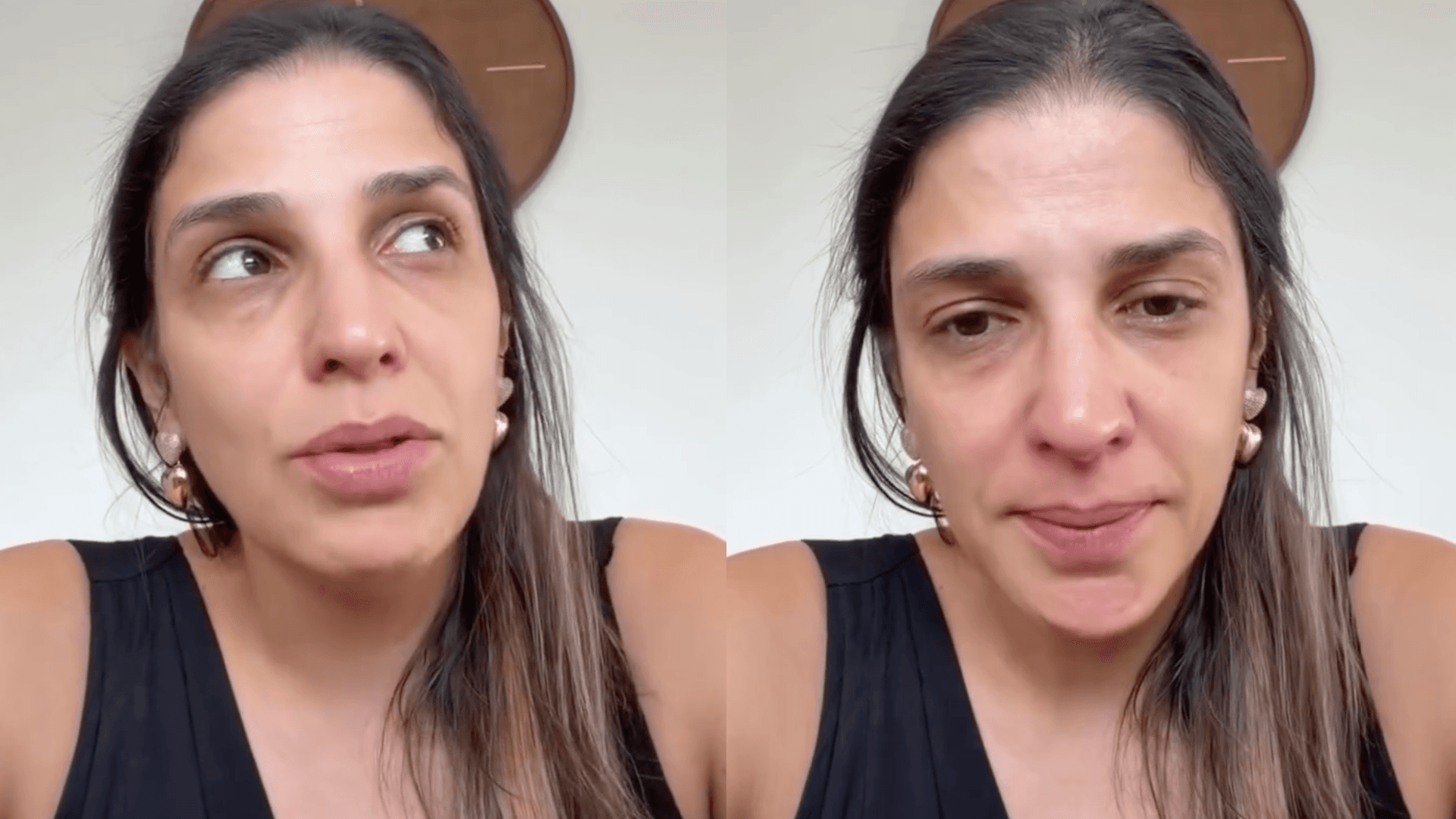 Mãe de Isabella Nardoni revela pergunta da filha de 6 anos sobre a morte da irmã