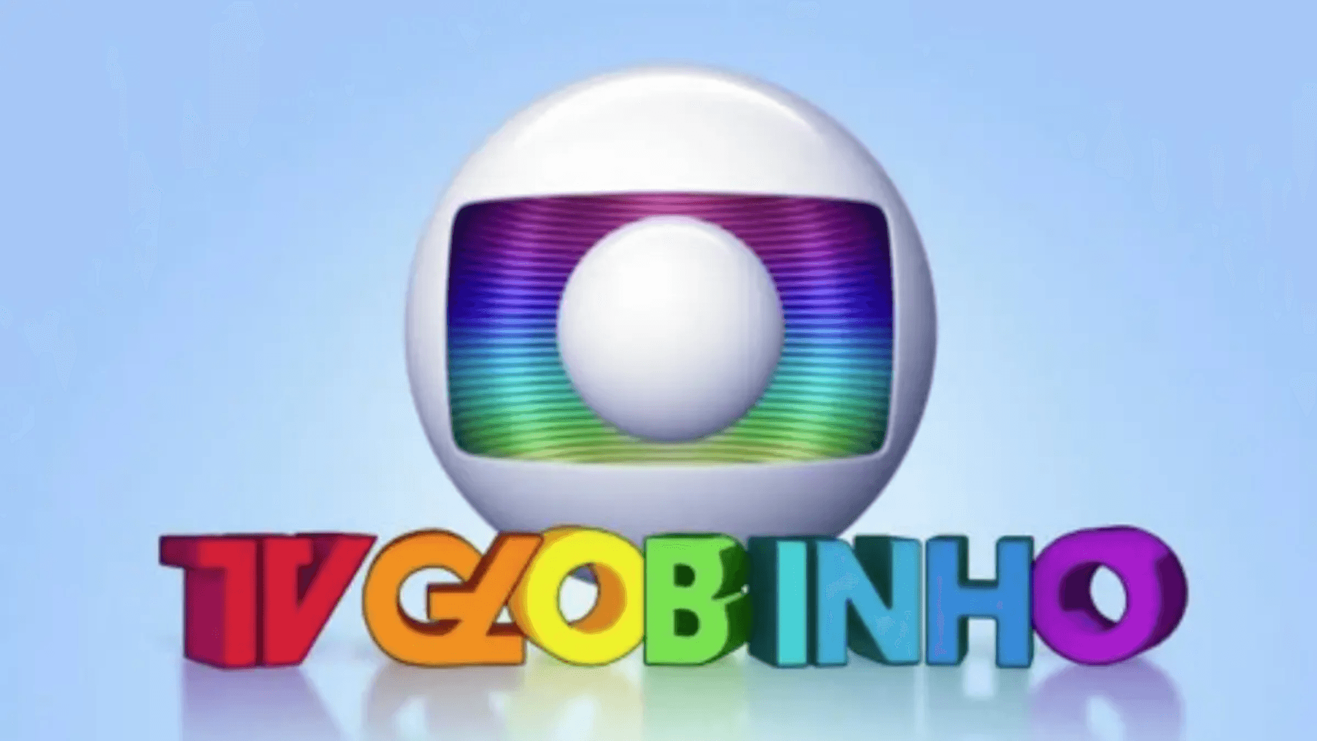 Vem aí! Globo anuncia volta da TV Globinho em programação especial