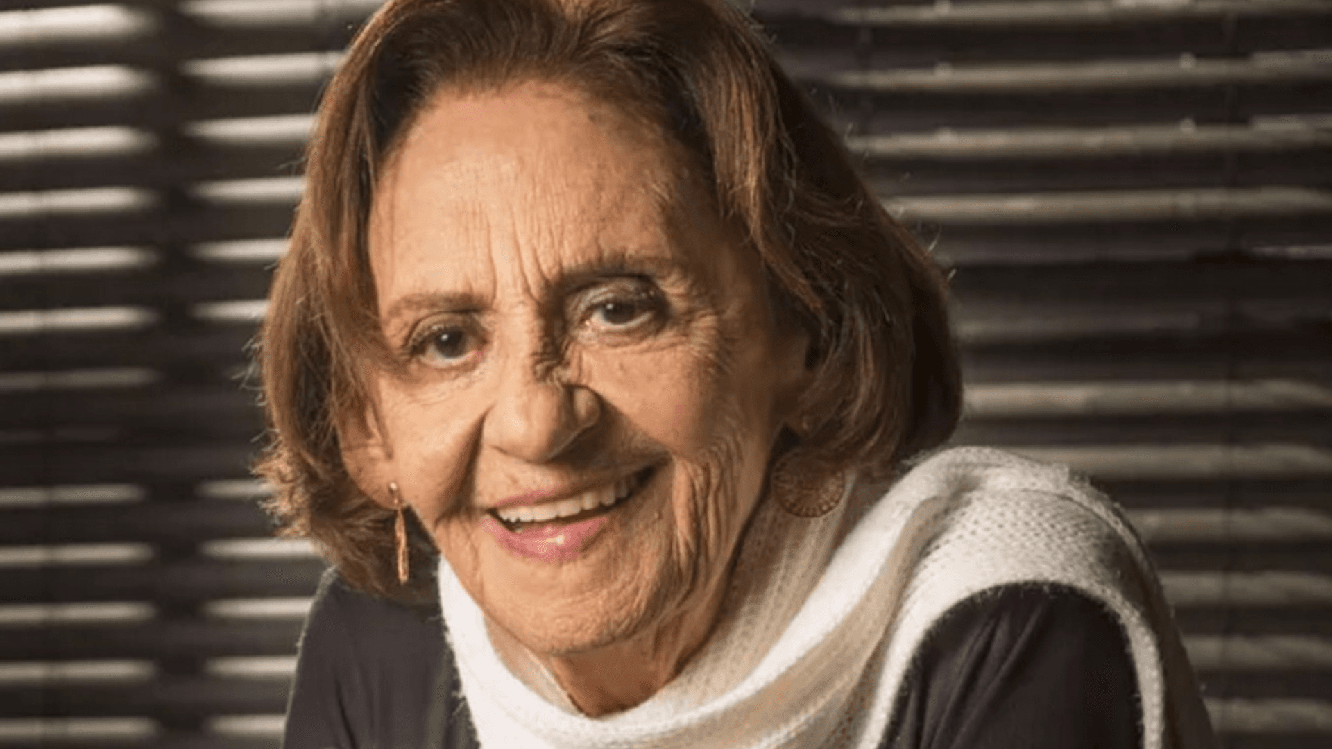 Morre Laura Cardoso, ícone da dramaturgia brasileira, aos 98 anos