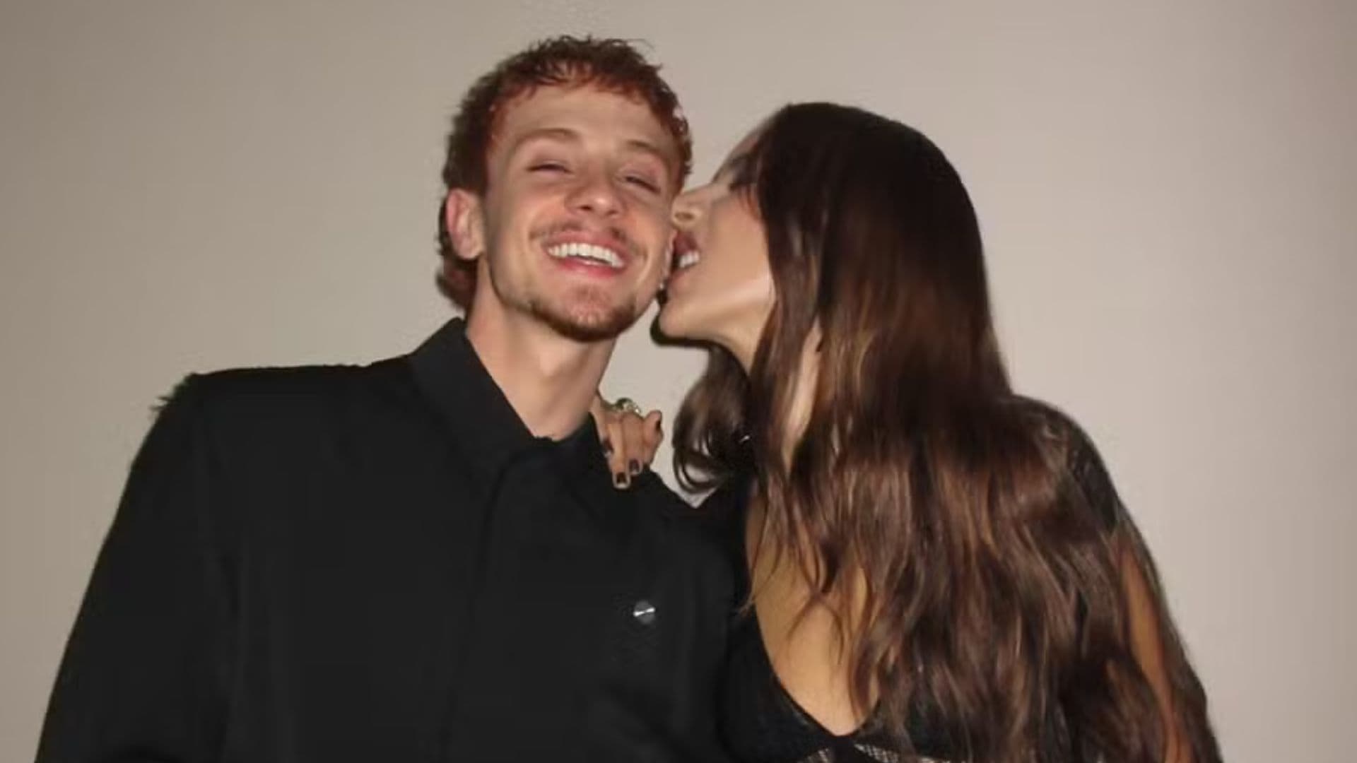 Pela primeira vez, Juliano Floss abre o coração sobre término com Marina Sena: “A vida é assim”