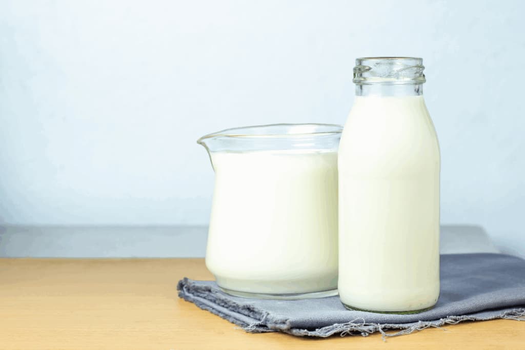 Leite inflama? Confira os mitos sobre o alimento que não têm respaldo científico