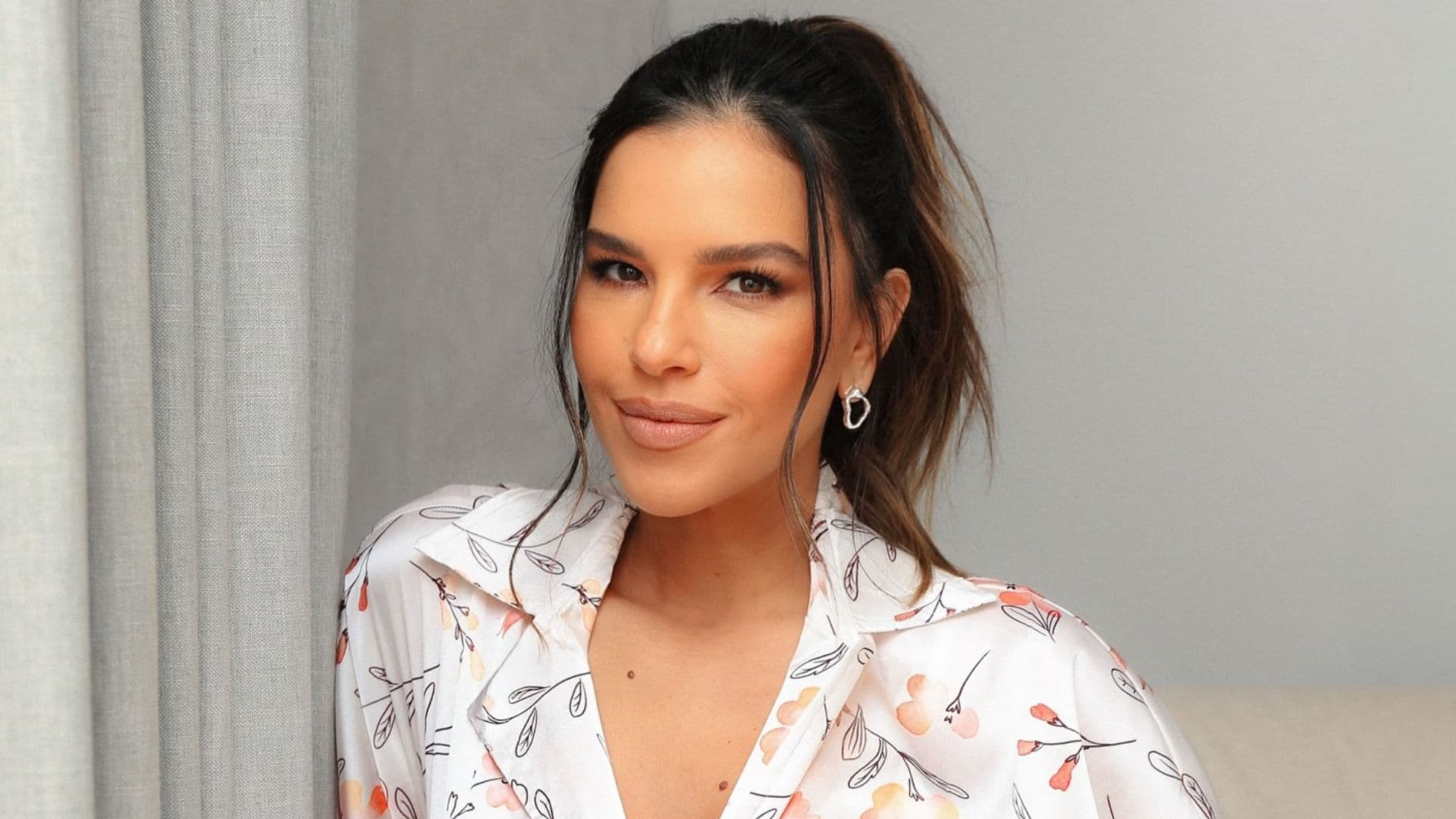 Aos 41 anos, Mariana Rios revela que perdeu o bebê que estava esperando