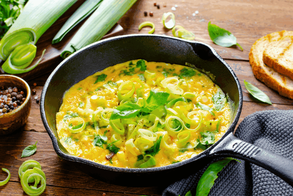 Alho-poró: 3 receitas fáceis e saborosas para o jantar