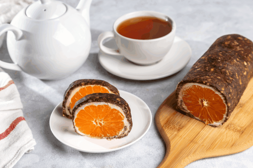 3 receitas de sobremesas com tangerina para aproveitar a fruta da estação