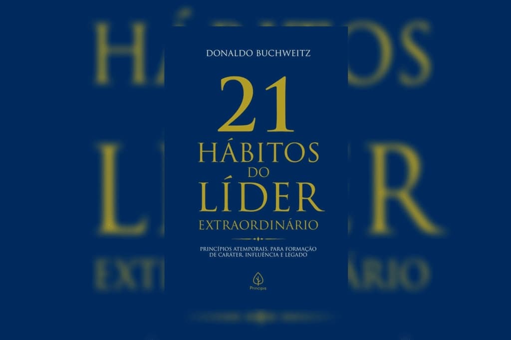 7 novos livros de cabeceira sobre empreendedorismo, liderança e legado