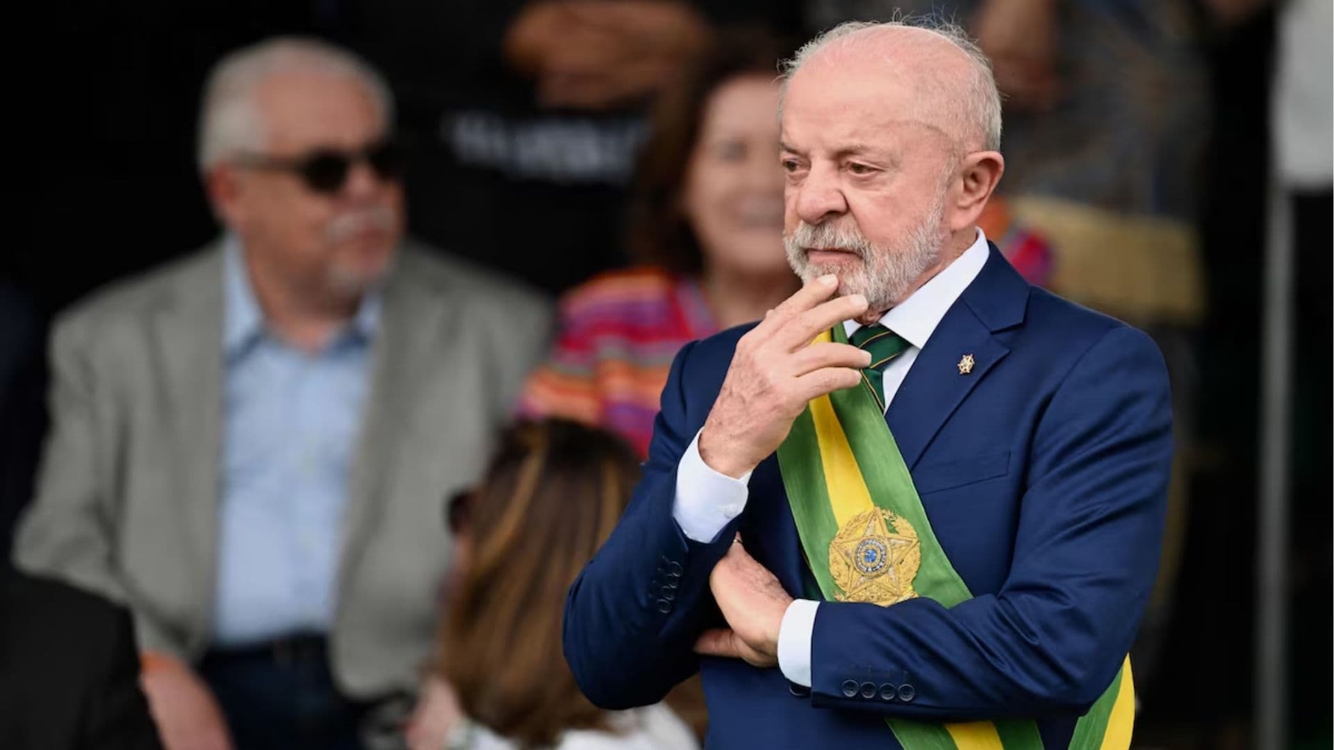 Quaest: 50% desaprovam e 43% aprovam o governo Lula