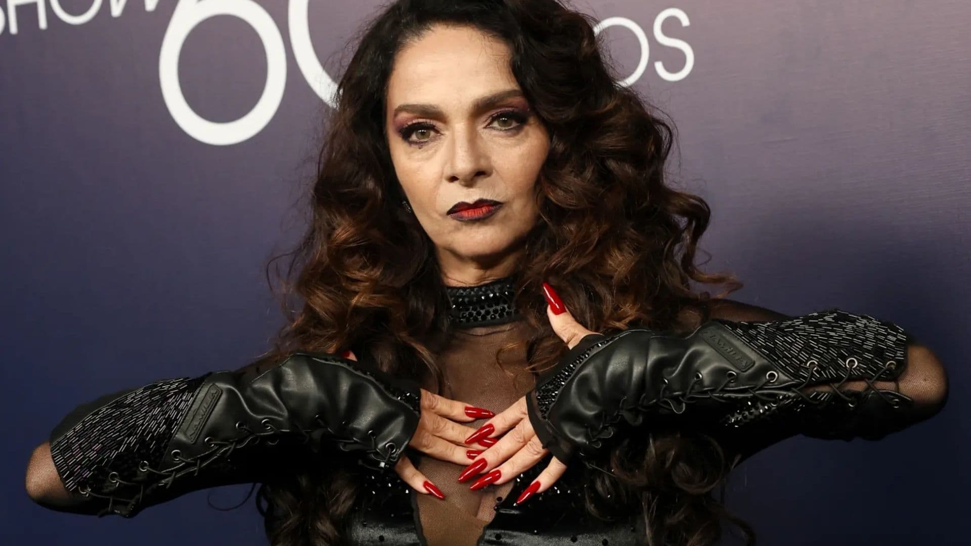 Claudia Ohana revela condição para reviver Natasha, de “Vamp”, 35 anos após novela