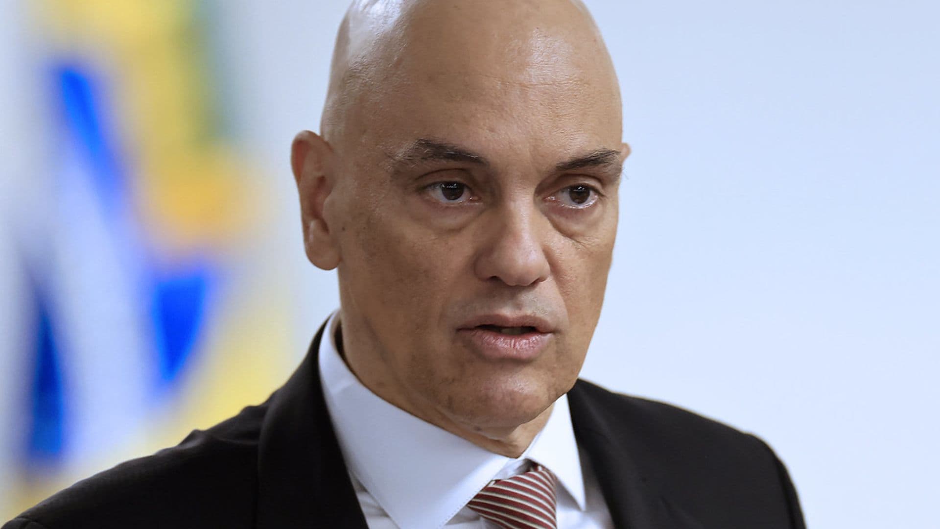 Julgamento sobre futuro de Moraes pode ficar parado no STF até dezembro