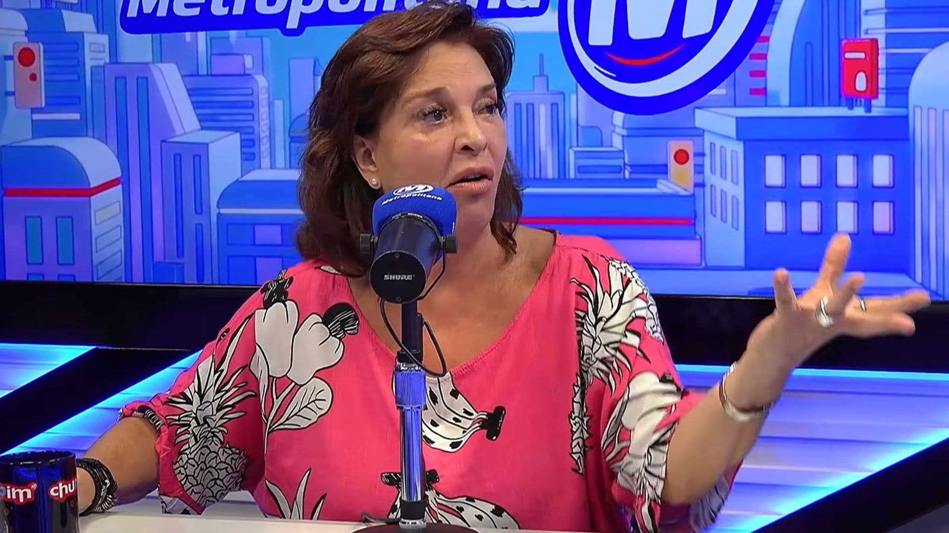 Chupim: Vida Vlatt abre o jogo e fala sobre possibilidade de produzir conteúdos adultos