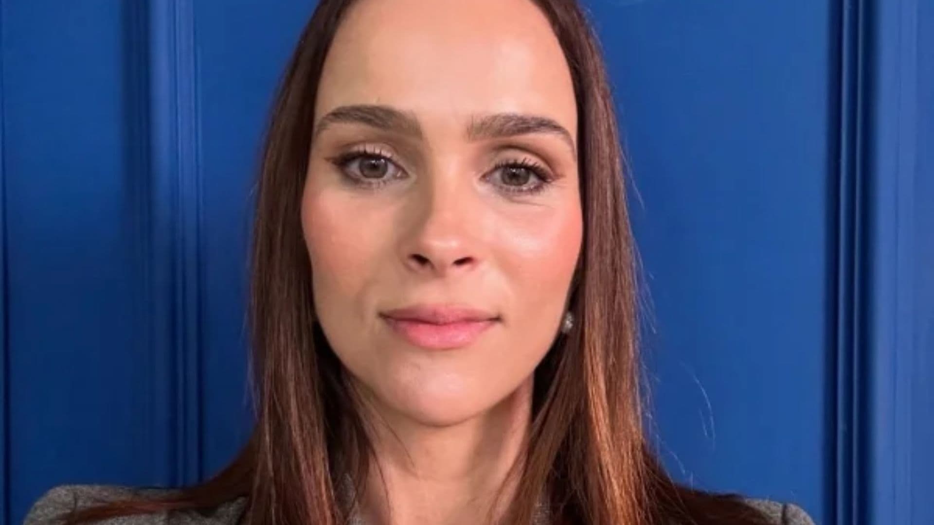 Letícia Cazarré se revolta com críticas por não acompanhar filha internada e reage