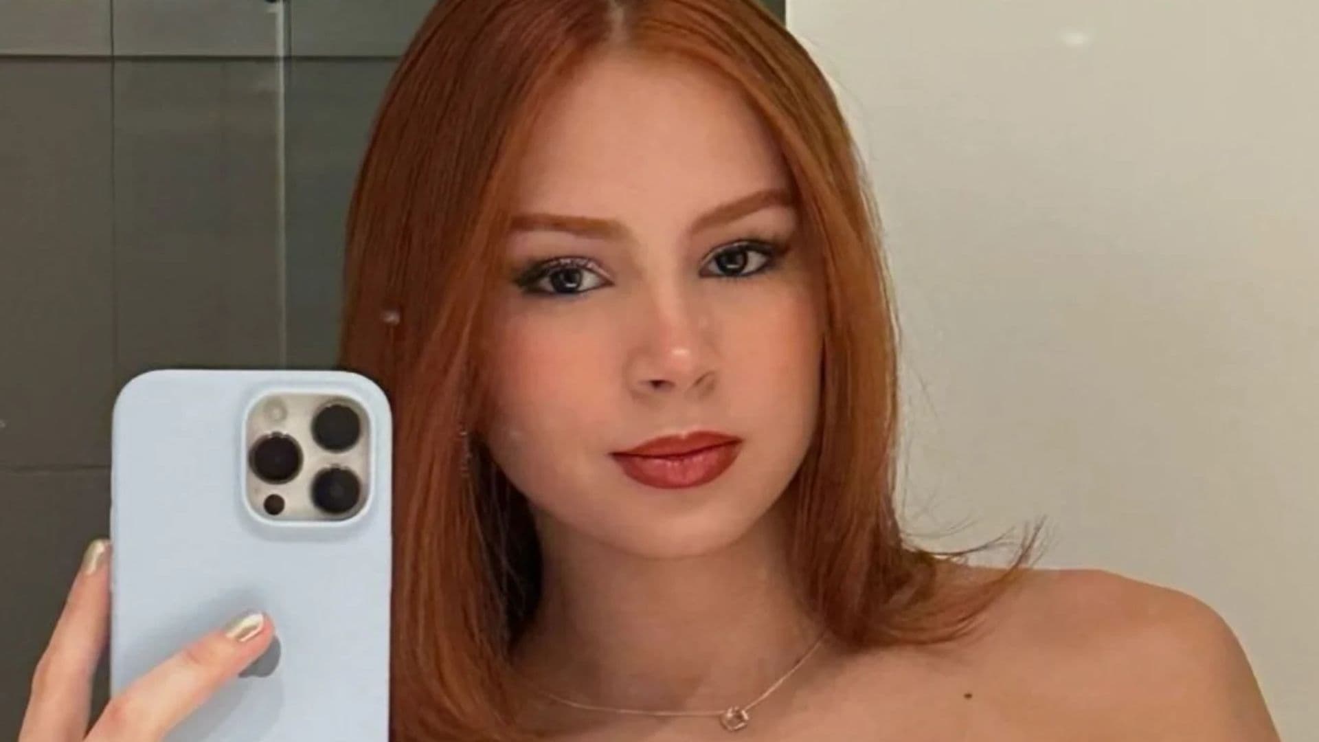 Influenciadora e tiktoker Duda Alves morre aos 22 anos