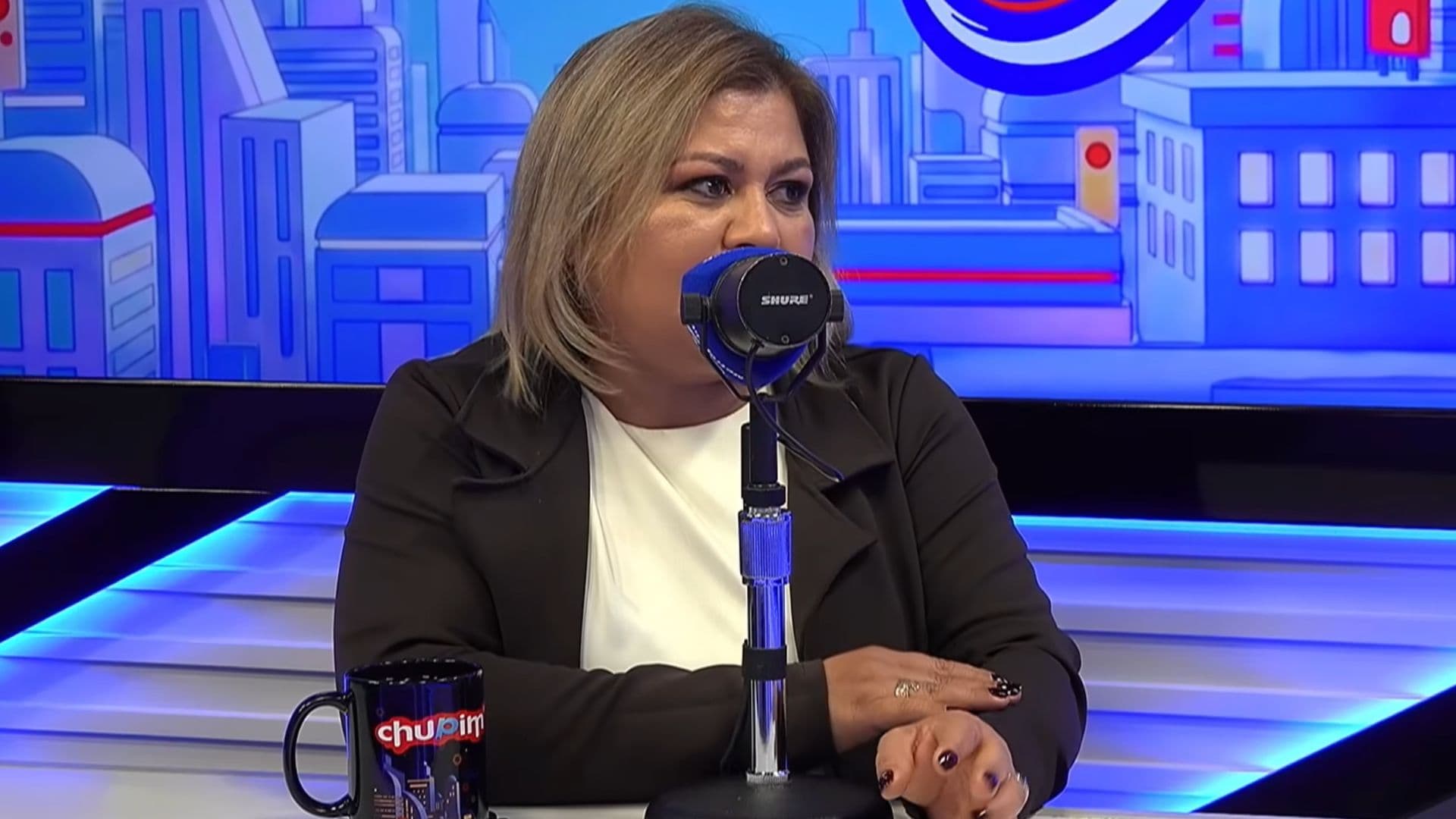 Lene Sensitiva afirma que Virginia Fonseca será presa: “Os espíritos mostraram”