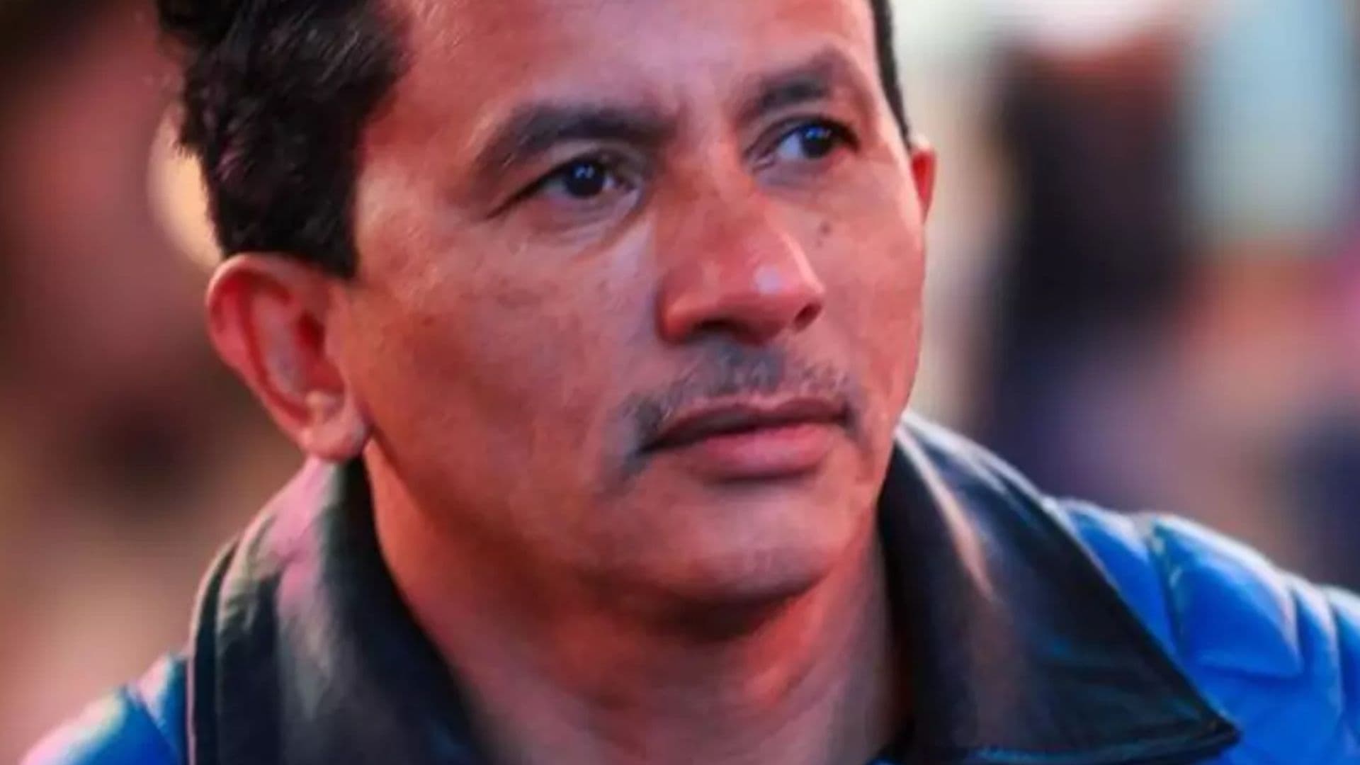 Manoel Gomes, o ‘Caneta Azul’, defende saidinhas da cadeia: “Tem que tomar um ventinho”