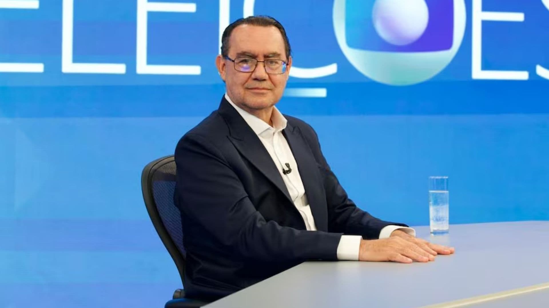 Augusto Cury revela ataques após crescer nas pesquisas presidenciais: “Virei alvo”