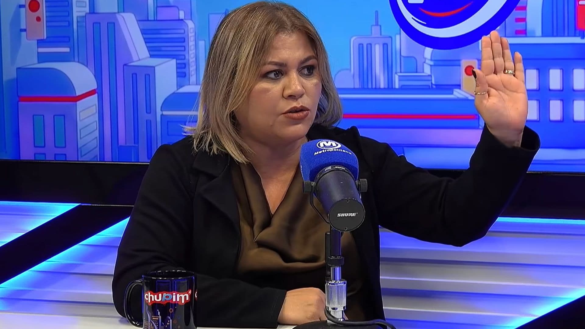 Lene Sensitiva fala sobre o futuro do casamento entre Ana Hickmann e Edu Guedes: “O fim vai ser polêmico”
