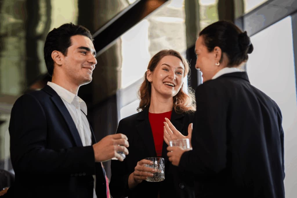 6 cuidados para escolher um espaço para eventos corporativos