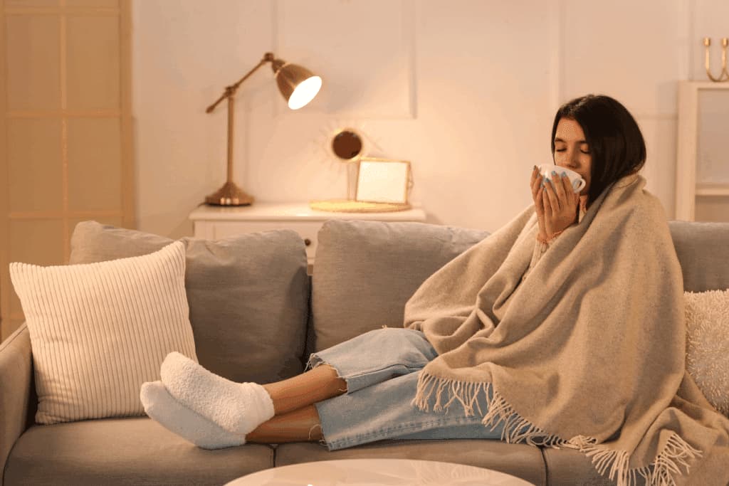 Chá de passiflora faz bem para quê? Conheça 6 benefícios para a saúde