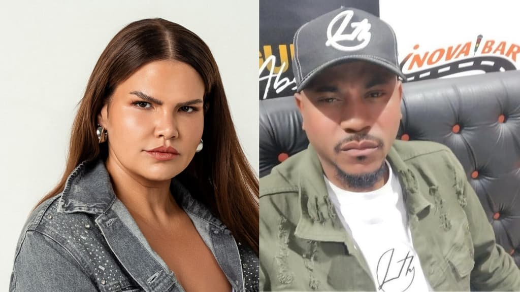 Após fim de casamento de 11 anos, Thais Carla confirma novo affair: “Vivendo uma fase especial”
