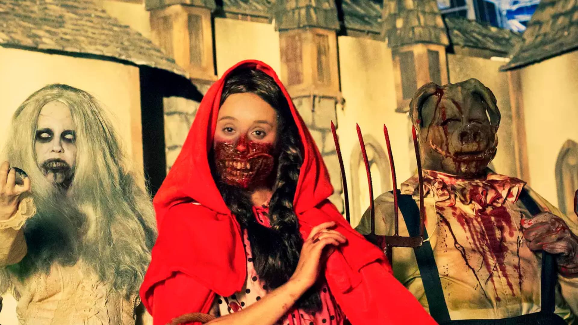 Justiça mantém condenação do Hopi Hari após adolescente perder rim na “Hora do Horror”