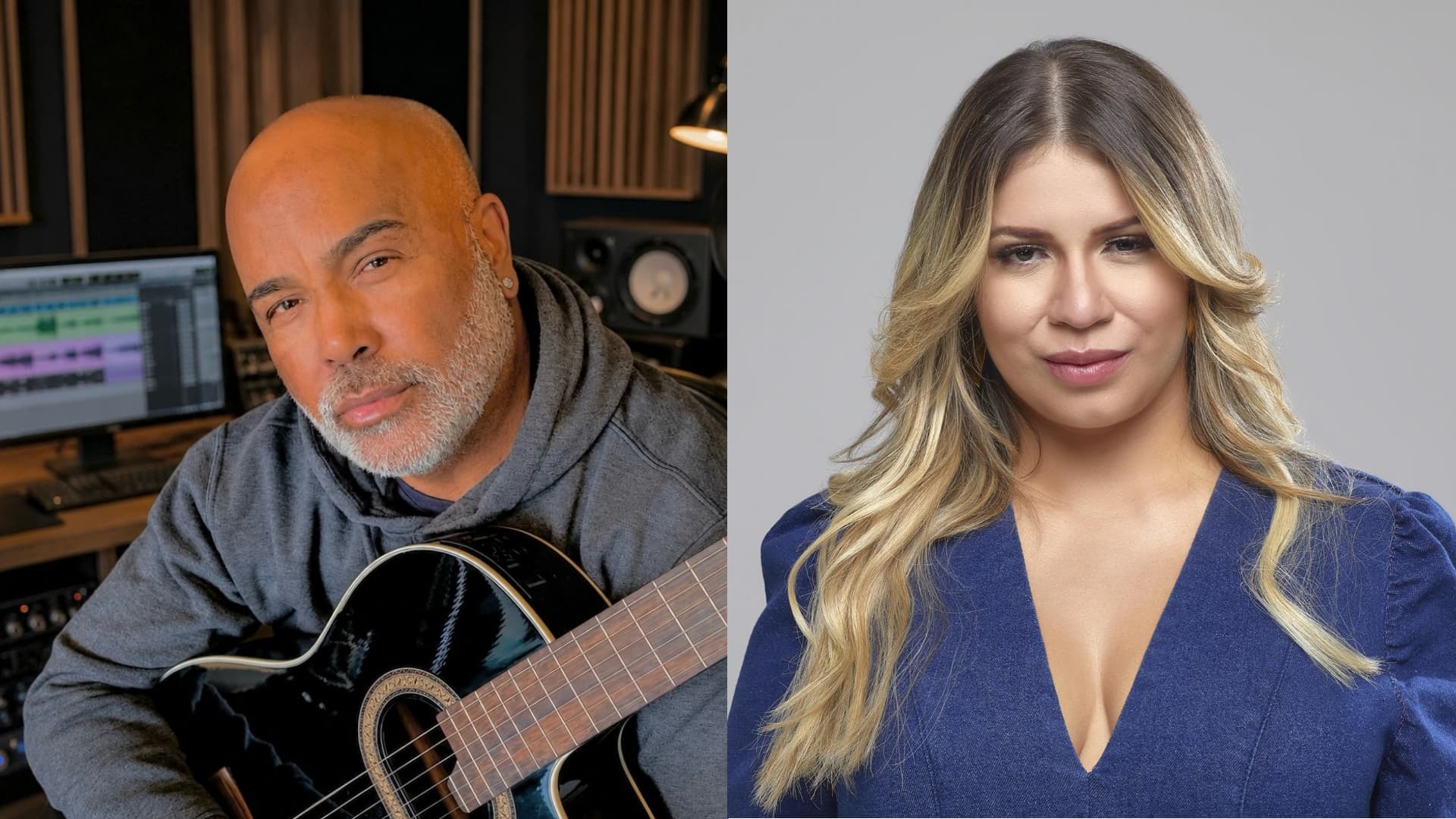 Rick refletiu sobre a morte de Marília Mendonça durante entrevista em 2022: “Amanhã pode ser nós”
