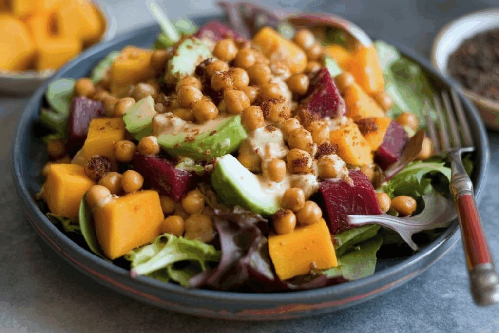 Quer um almoço leve e proteico? Veja 5 receitas fáceis para preparar em casa