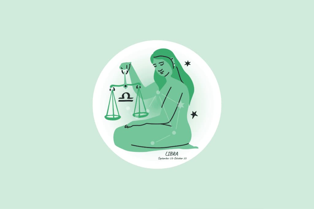 Signo de Libra: conheça a personalidade, o jeito de amar e as principais características