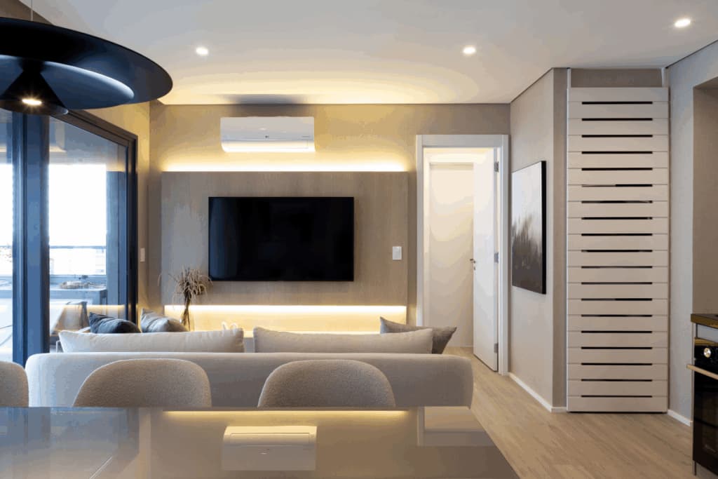 Alugou um apartamento? Veja como deixá-lo mais aconchegante sem fazer obras