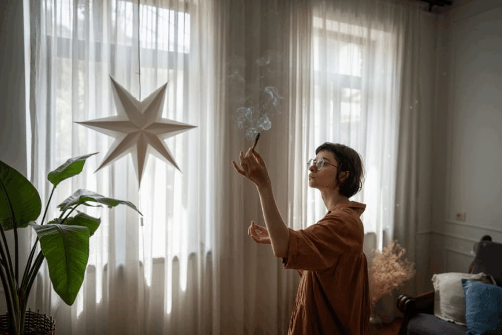 3 rituais com artemísia para aumentar a intuição e a conexão com a espiritualidade