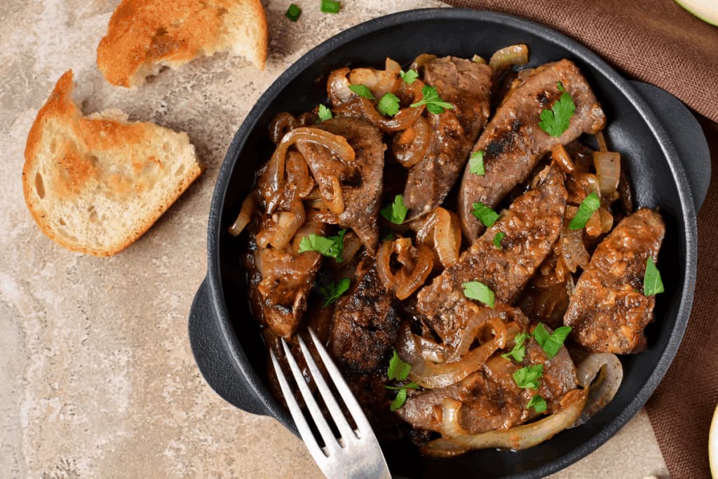Almoço saudável: 5 receitas ricas em ferro e fáceis de preparar