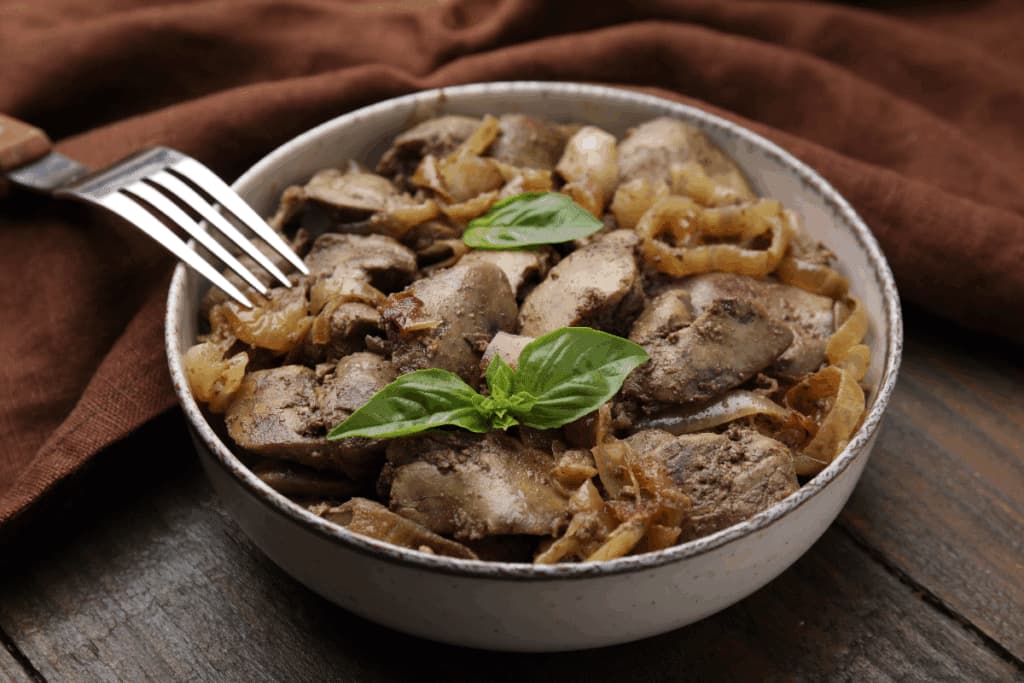 Feijão, carnes, espinafre e mais: 5 receitas ricas em ferro para o almoço